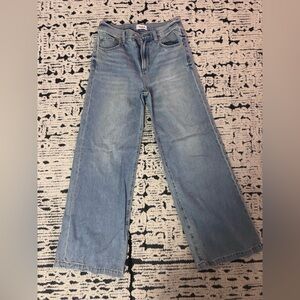 Pistola Light Blue Jeans